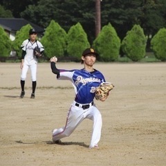 練習試合してくれるチーム募集！ - メンバー募集