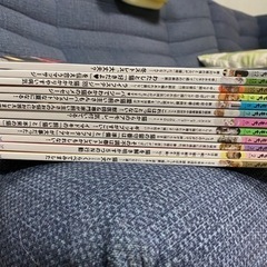 ねこのきもち 2018年〜2021年の画像