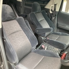 20 アルファード 350S ローダウンカスタムの画像