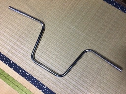 スタンダードエイプバーハンドル　7/8インチ(22.2mm)