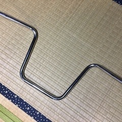 スタンダードエイプバーハンドル　7/8インチ(22.2mm)