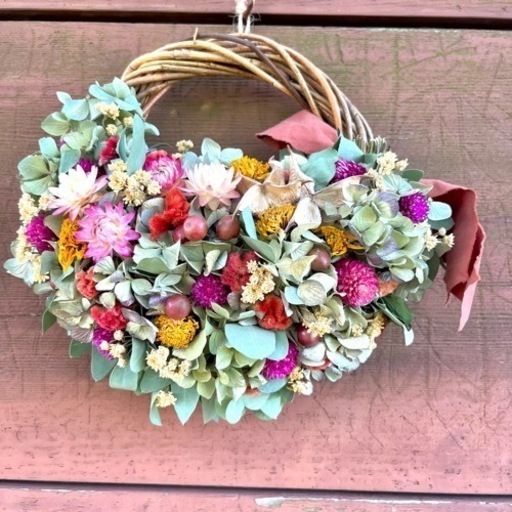 ナチュラルリースm@