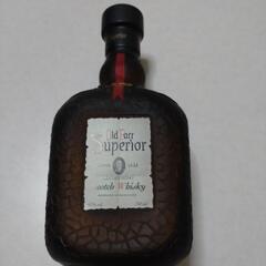 オールドパースーペリア　古酒