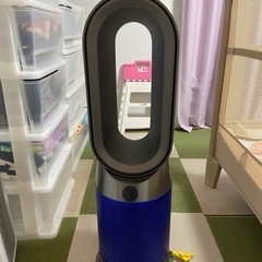 ダイソン扇風機DYSON