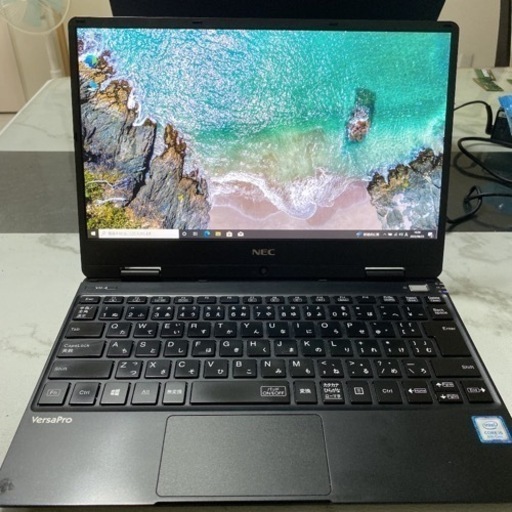 NEC VKT12H-3 2019年モデル　i5ハ世代
