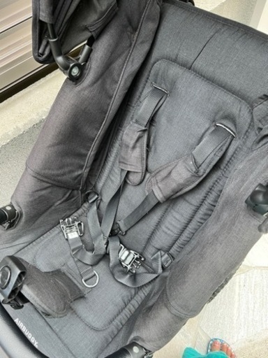 エアーバギー　airbuggy   AIRBUGGY