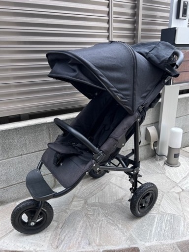 エアーバギー　airbuggy   AIRBUGGY