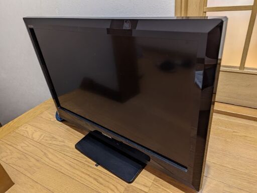 東芝   REGZA　32A1S   液晶テレビ　2010年製