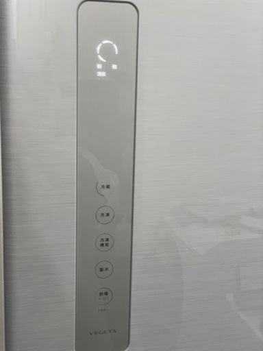 送料・設置込み　冷蔵庫　426L TOSHIBA 2014年