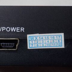 【中古】ドリキャプ HDMI-VGA 変換アダプター 2個の画像