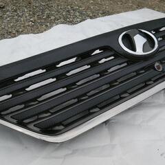 ヴェルファイア純正グリル