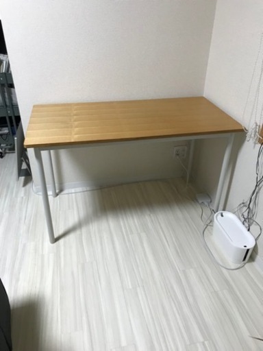 無印良品　机