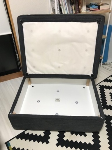IKEA Kivik オットマン