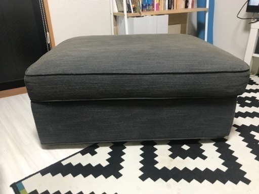 IKEA Kivik オットマン