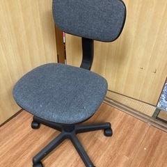 ビジネスチェアの画像