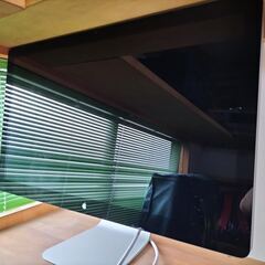 Apple LED Cinema Display 27インチ