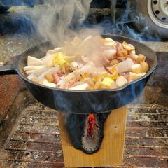 スウェーデントーチ‼️ウッドキャンドル‼️薪です‼️