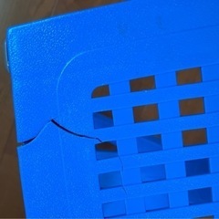 ピクニックテーブル　パラソル2本セットの画像