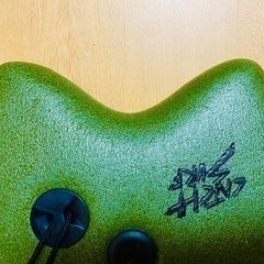 美品 CATCH SURF Lost MAYHEM RNF 5’5の画像