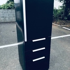 ET2414番⭐️SANYOノンフロン冷凍冷蔵庫⭐️