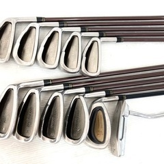 SOLD OUT！◇TaylorMade r7 ドライバー ＋DUNLOP アイアン 等◇ゴルフ