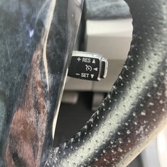 プリウス30 Gツーリング　本革　オートクルーズ　の画像