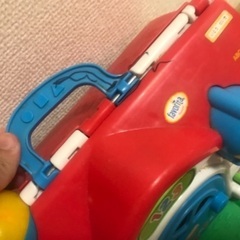 2点セットおもちゃ