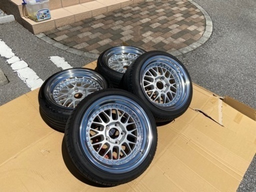 ワーク　MEISTER M1