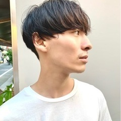 【☘️メンズカットモデルさん！大募集☘️】無料です！※条件有※