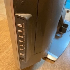 テレビの画像