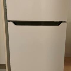 引っ越しのため冷蔵庫売ります(お引渡し先決定済です)の画像