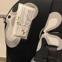KATOJI Joie チャイルドシートの画像