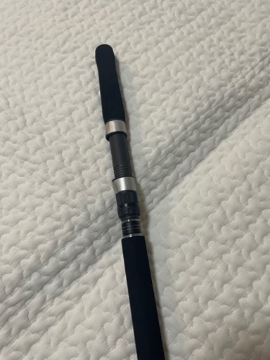 グラップラーBB タイプJ S60-2