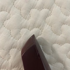 三線のバチ(ベークライト 材)の画像