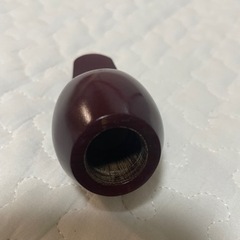 三線のバチ(ベークライト 材)の画像