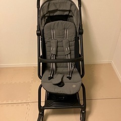 cybexサイベックス EEZYイージーSB2 ベビーカー