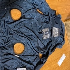 クロダルマ　空調服フルセットの画像