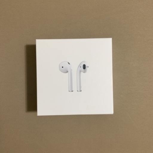 Apple AirPods 第1世代