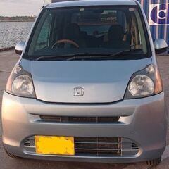 お買得ホンダ.ライフでございます。
