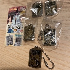 ヒカルの碁 和鉄画集板