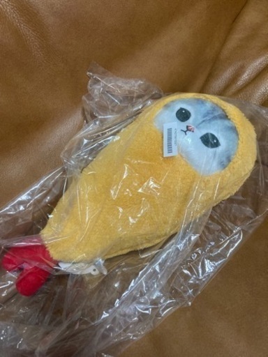 大人気ぬいぐるみ