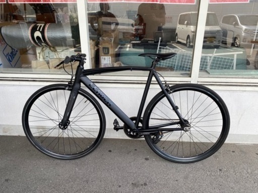 リーダーバイク