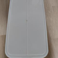 【オシャレゴミ箱】の画像