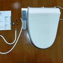 東芝　温水便座　SCS-T175　ウォシュレット