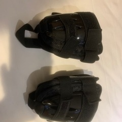 コミネ(KOMINE) バイク用 アンクルガード ブラック L SK-485 198 プロテクターの画像