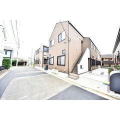 N ☆★ロフト付き！築浅賃貸アパート！【杉並区】☆☆彡～(^^♪気になったら初期費用見積だけでもお問い合わせください💕 設備も充実♪の画像