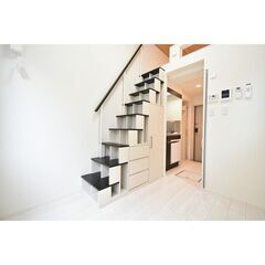 N ☆★ロフト付き！築浅賃貸アパート！【杉並区】☆☆彡～(^^♪気になったら初期費用見積だけでもお問い合わせください💕 設備も充実♪ - 杉並区