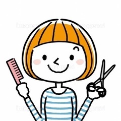 訪問美容✂️出張カット✂️致します⭐️⭐️3000円〜🚗9月オー...