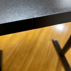 FLEXISPOT 電動式スタンディングデスクの画像