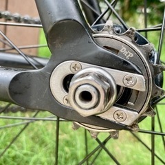 【DREAM様お取り置き】2022 L リーダーバイク735 Leaderbike の画像